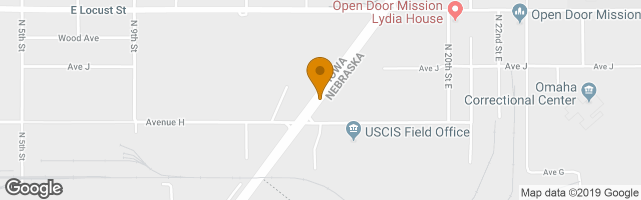 Hotel Candlewood Suites Omaha Airport 