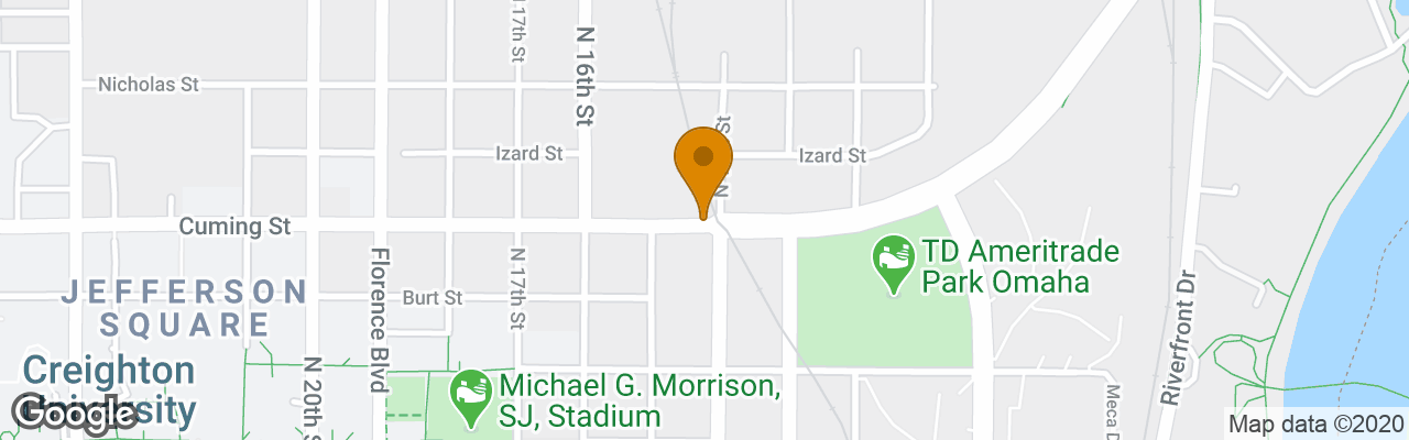 Hotel Holiday Inn Omaha Downtown-Airport 