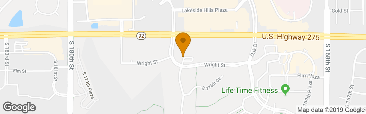 Holiday Inn Express Hotel & Suites Omaha West 