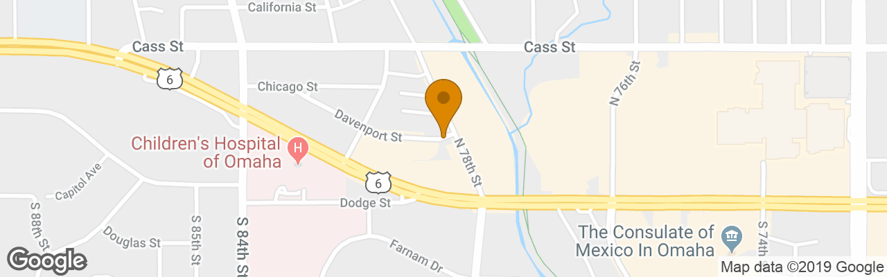 Hotel Staybridge Suites Omaha 80th & Dodge  