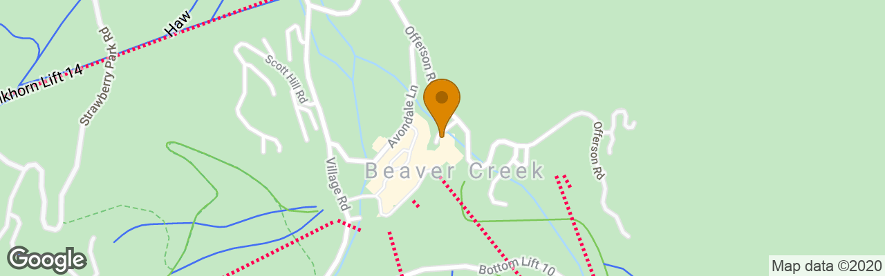 The Residences At Park Hyatt 