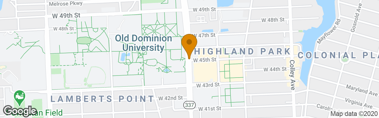 Hotel Springhill Suites Norfolk Old Dominion University 