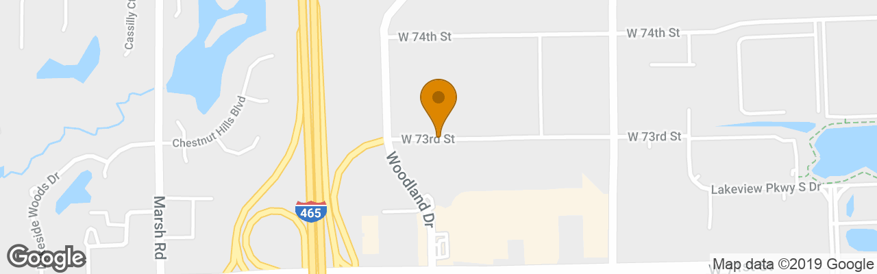 Hotel Hampton Inn Indianapolis Northwest - Park 100 