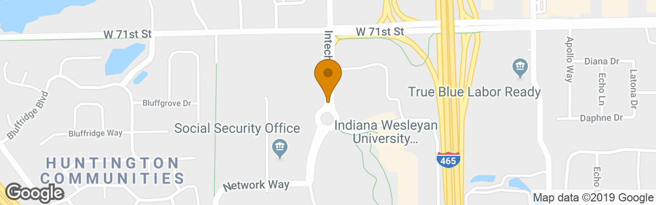 Hotel Hilton Garden Inn Indianapolis Northwest 