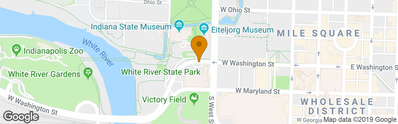 Hotel Springhill Suites Indianapolis Downtown 