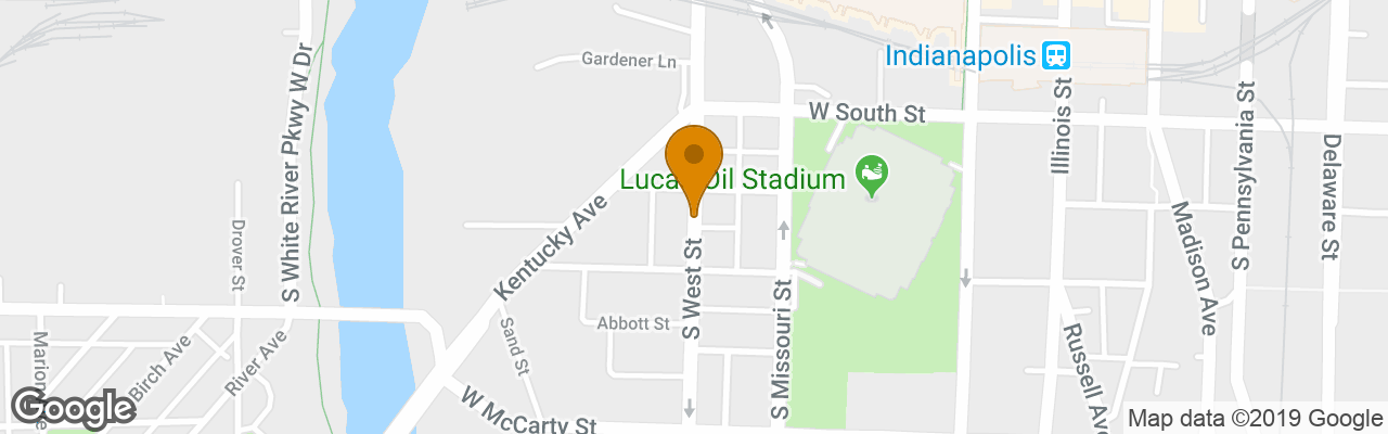 Hotel Staybridge Suites Indianapolis Downtown City Centre 