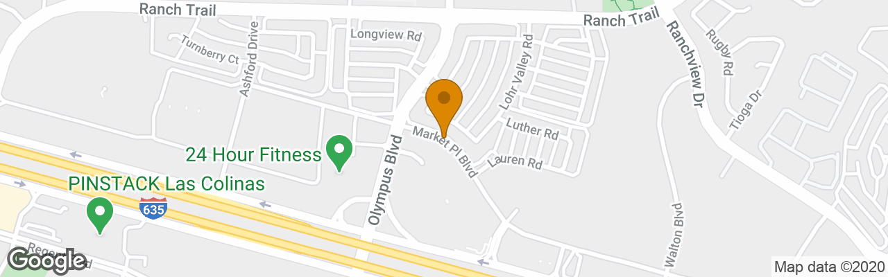 Hotel Staybridge Suites Dfw Airport North 