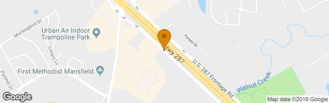 Hotel Best Western Plus Mansfield Inn & Suites 