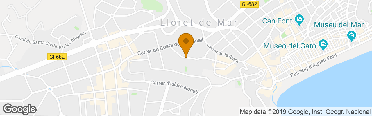 Hotel Guitart Park III 