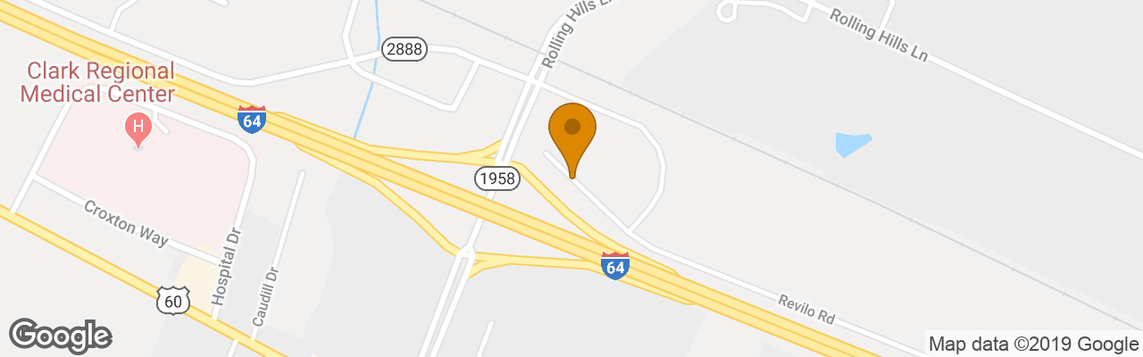 Hotel Holiday Inn Express Winchester 