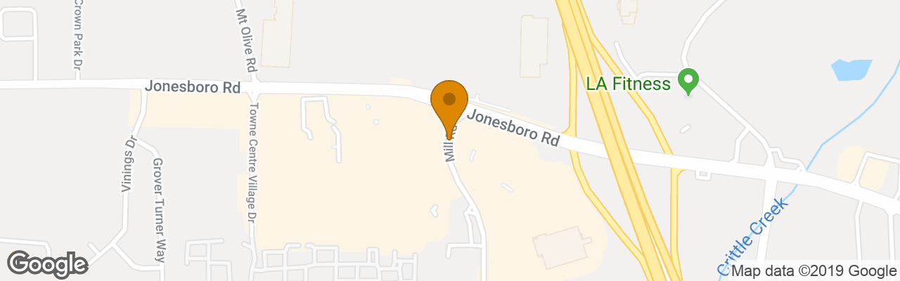 Hotel Fairfield Inn & Suites Atlanta Mcdonough 