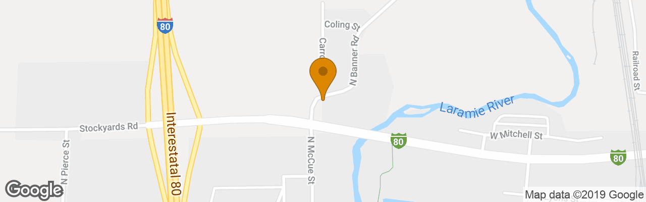 Hotel Best Western Laramie Inn & Suites 