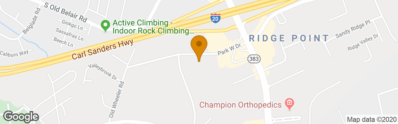 Hotel Holiday Inn Augusta West I-20 