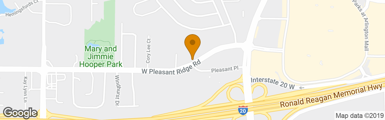 Hotel Days Inn Arlington 