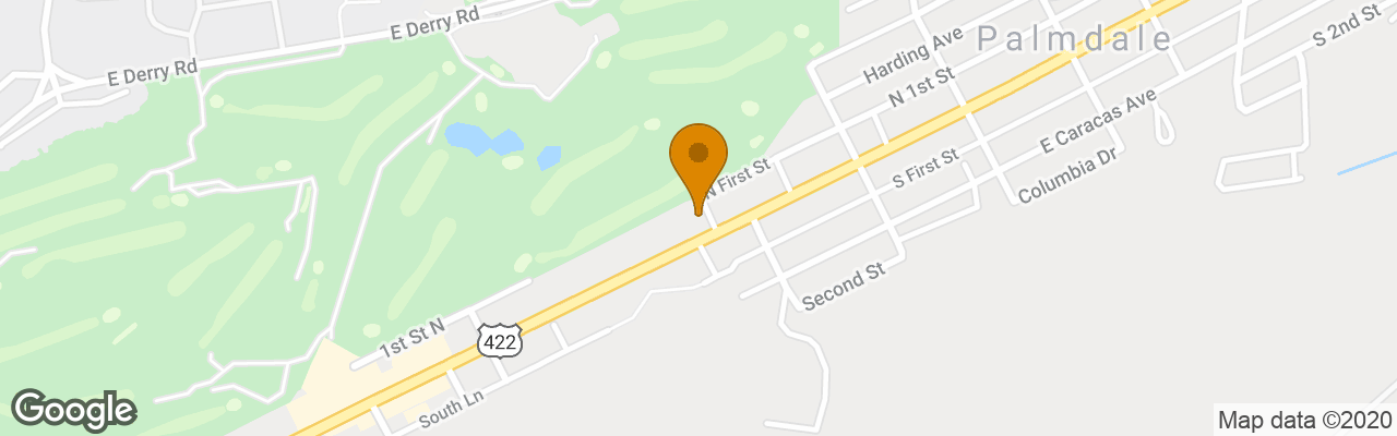 Hotel Travelodge Hershey 