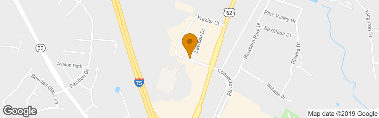 Hotel Holiday Inn Lexington North Georgetown 