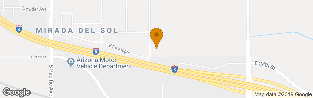 Hotel Candlewood Suites Yuma 