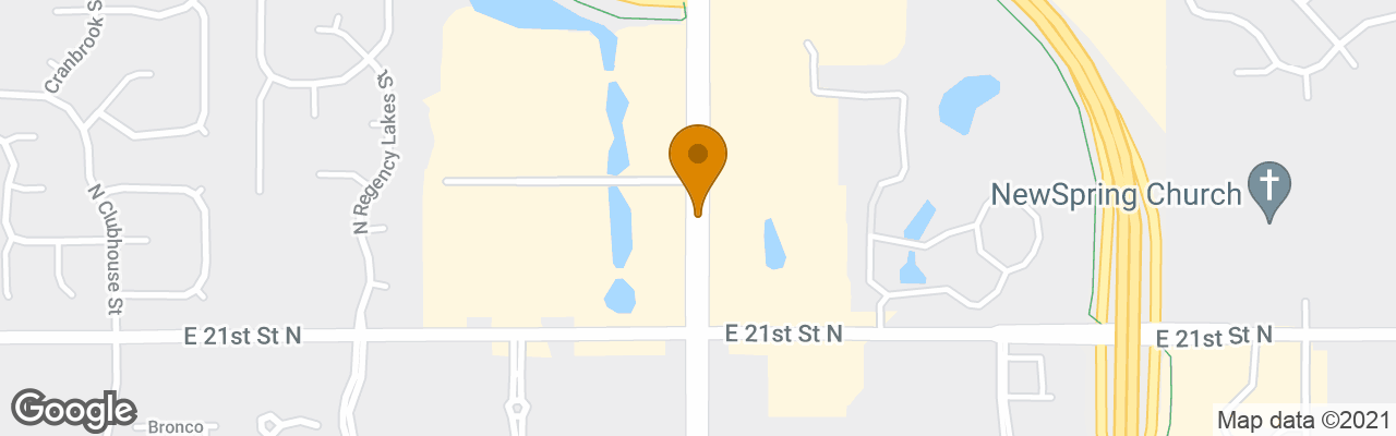 Staybridge Suites Wichita 