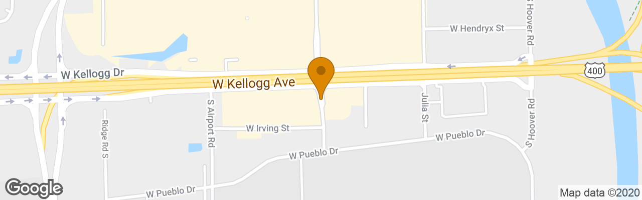 Hotel Holiday Inn Express Wichita Airport 