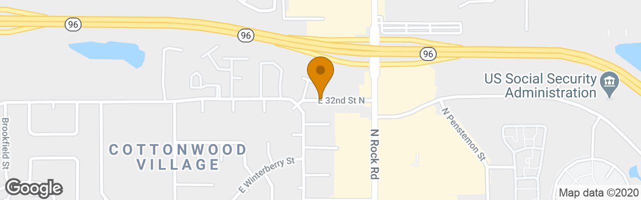 Hotel Holiday Inn Express Wichita 