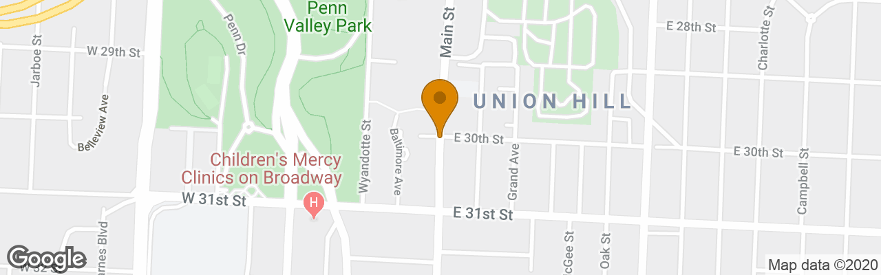 Hotel Fairfield Inn Kansas City Downtown Union Hill 