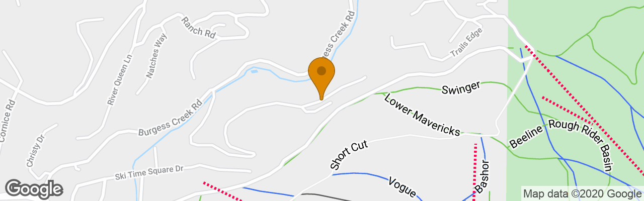 Hotel The Trails At Storm Meadows 