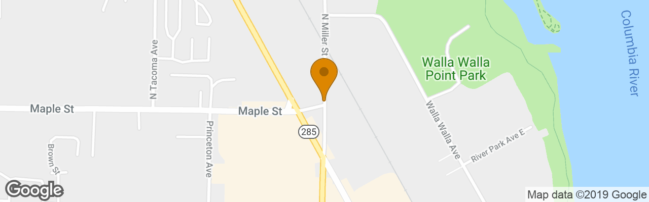 Hotel Super 8 Wenatchee  