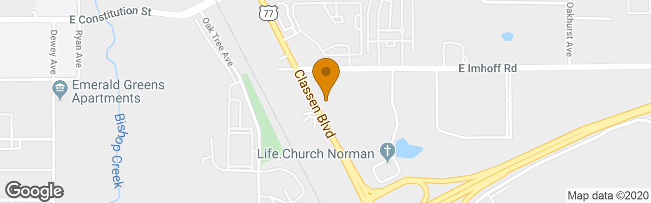 Hotel Quality Inn & Suites Norman 