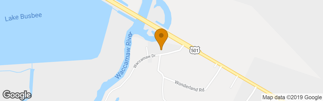 Hotel Best Western Guest Inn Conway 