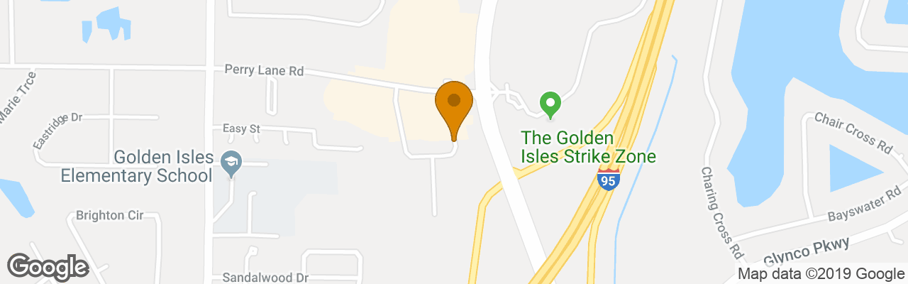 Hotel Best Western Plus Brunswick Inn & Suites 