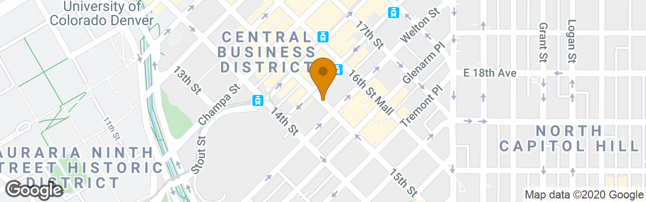 Hotel Hyatt Regency Denver 