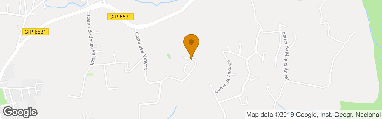 Hotel Mas Ses Vinyes 