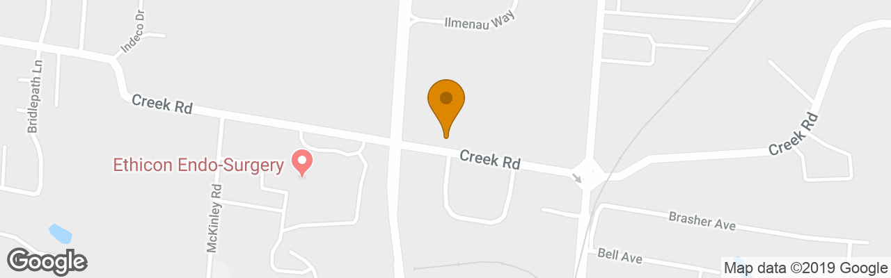 Hotel Extended Stay America Cincinnati Blue Ash Reed Hartman 