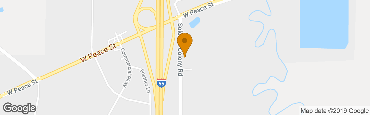 Hotel Best Western Canton Inn 