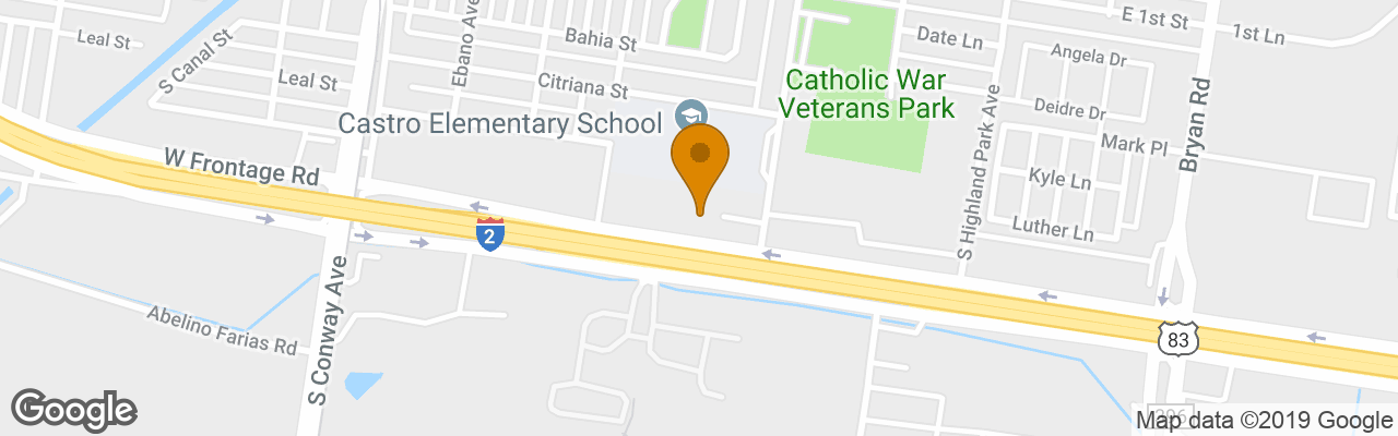 Hotel Best Western Las Palmas Inn 