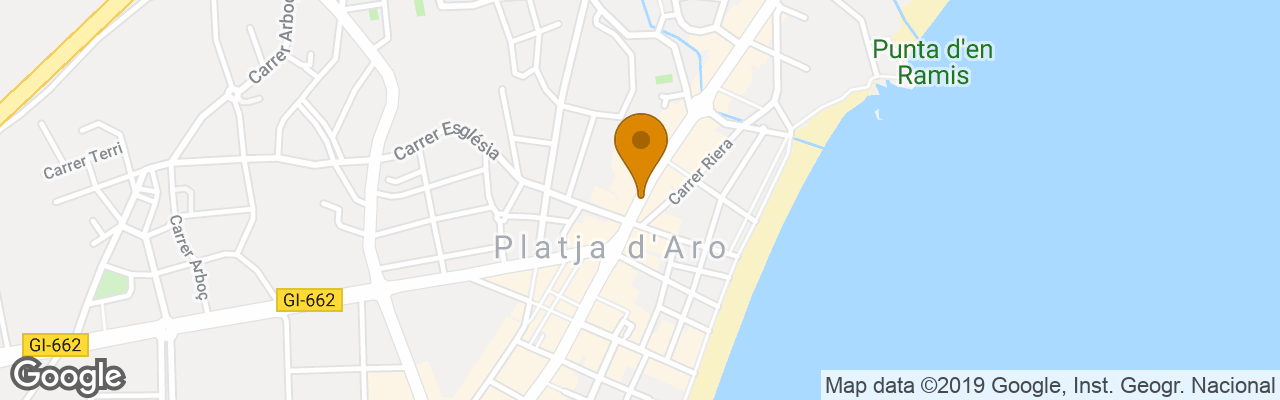 Apartamentos Viña del Mar 