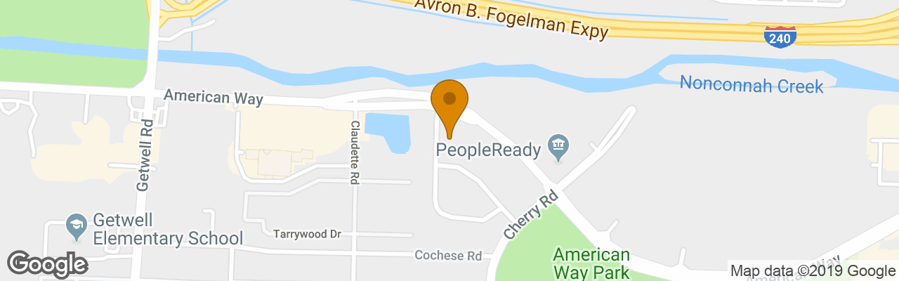 Hotel Comfort Inn & Suites Airport American Way 