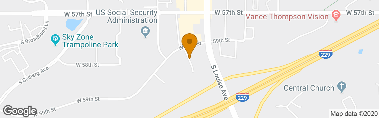 Hotel Hilton Garden Inn Sioux Falls 