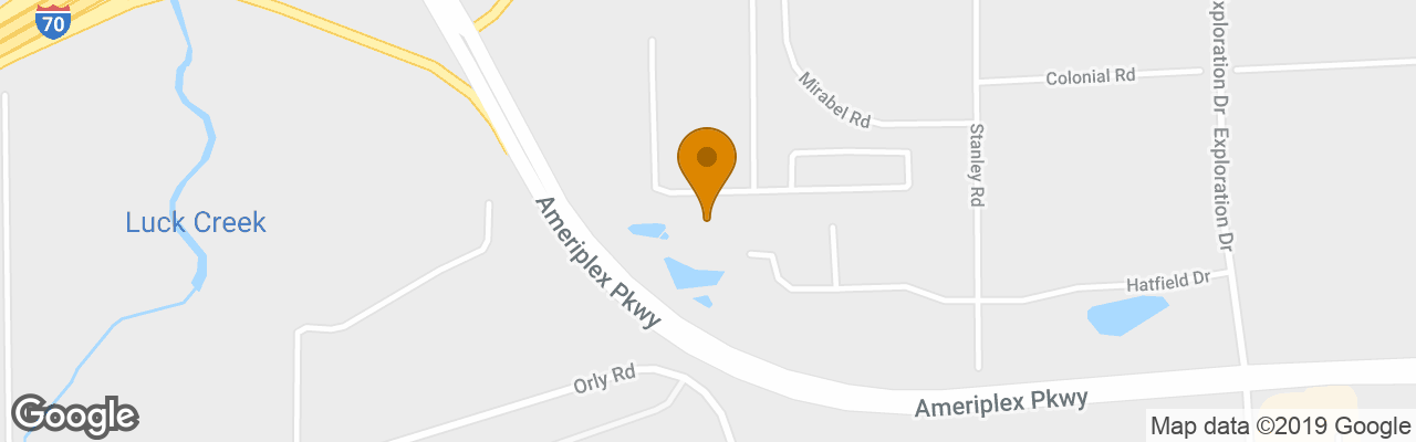 Hotel Hilton Garden Inn Indianapolis Airport 