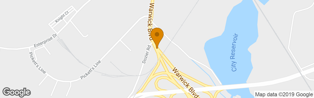 Hotel The Mulberry Inn Newport News 