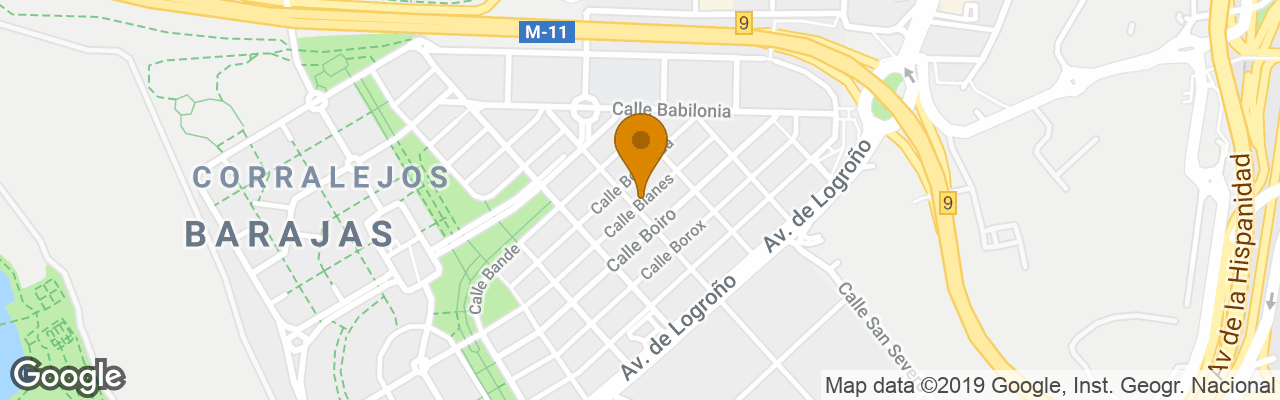 Apartamentos Bitacora 