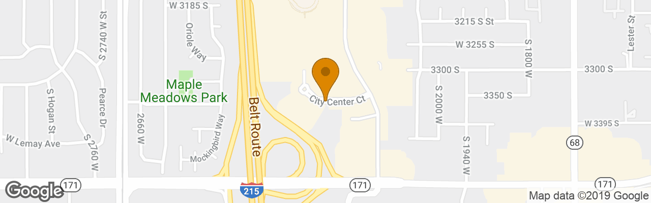 Hotel Extended Stay America - Salt Lake City - West Valley Center 