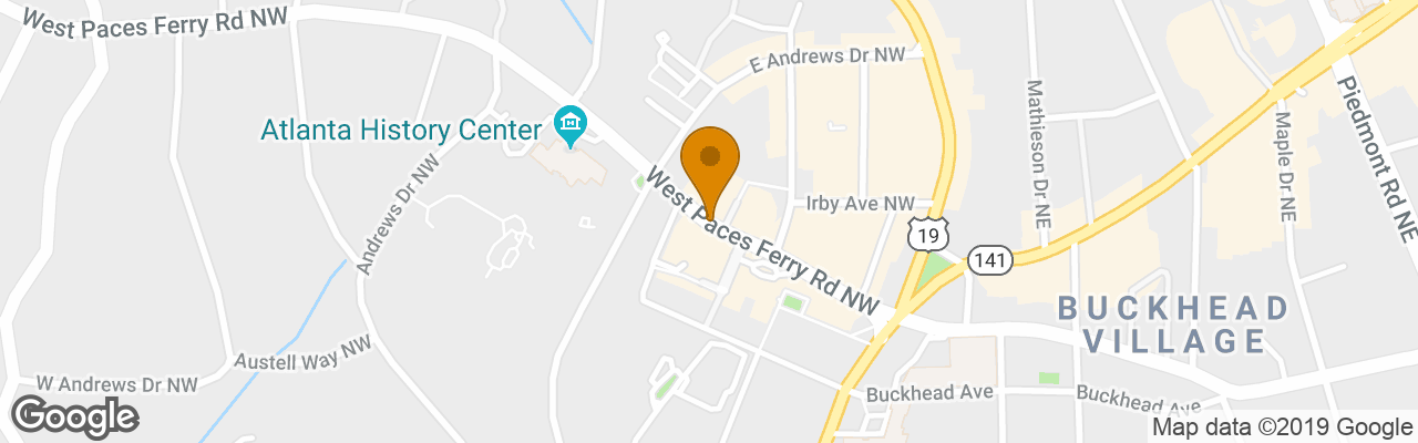 Hotel The St. Regis Atlanta 