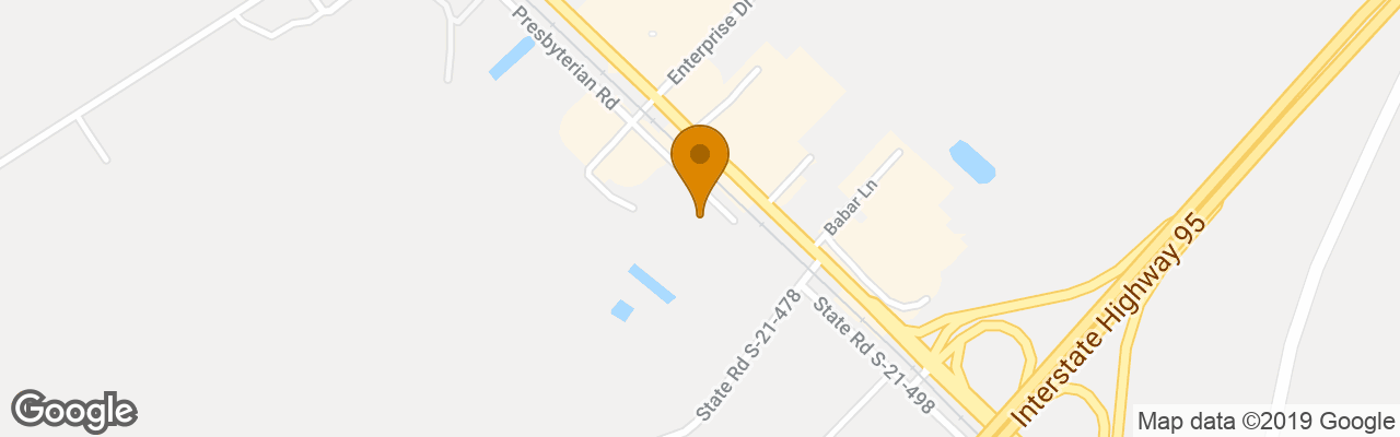 Hotel Comfort Suites Florence 