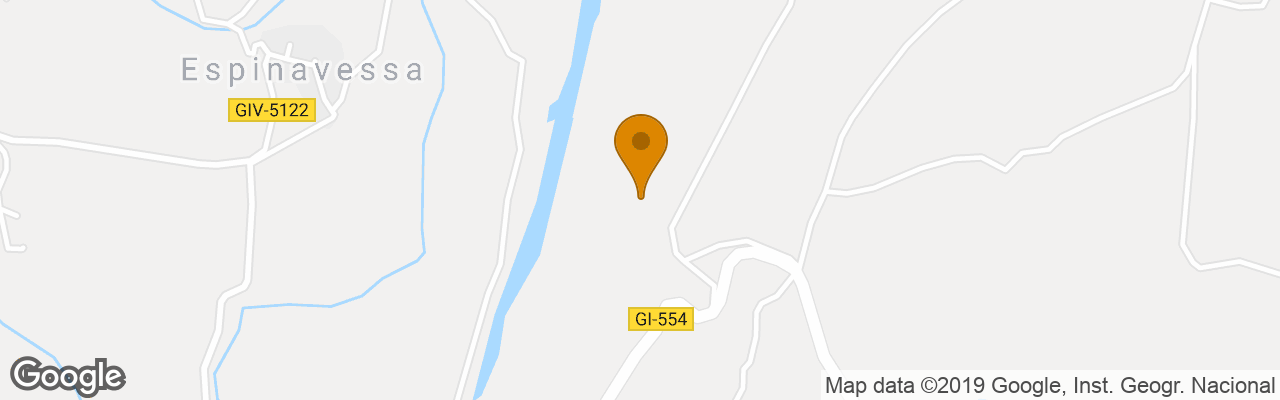 Resort Hotel Masia La Palma 