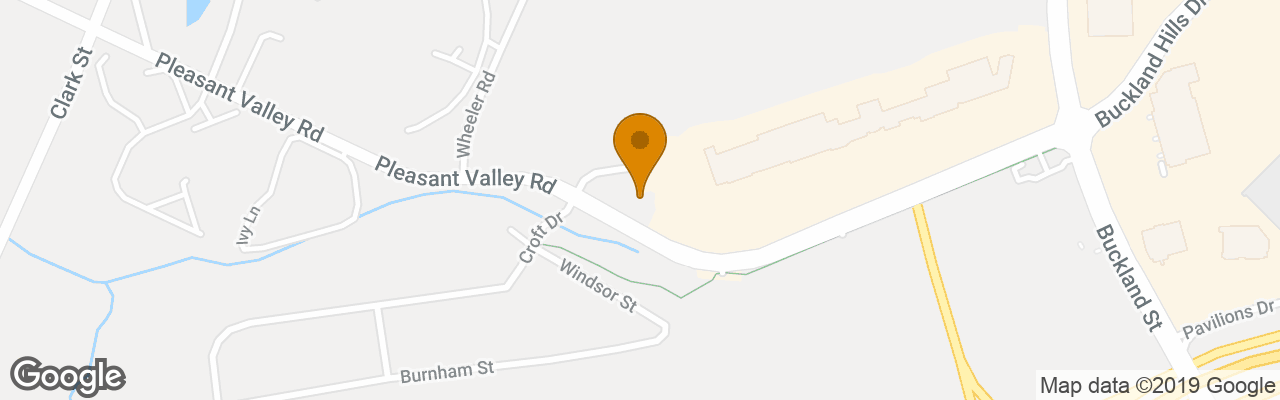 Hotel Hampton Inn & Suites Manchester 