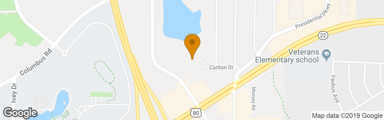 Hotel Holiday Inn Express Macon West 