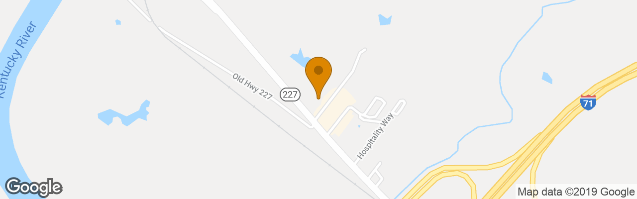 Hotel Holiday Inn Express Carrollton 