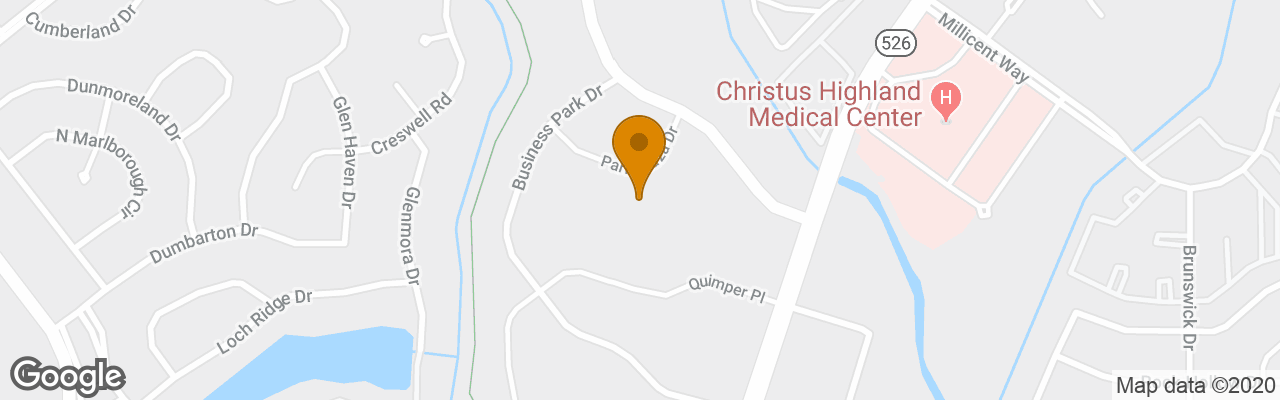 Hotel Holiday Inn Express Shreveport South Park Plaza  