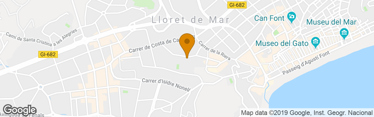 Guitart Central Park Aqua Resort 